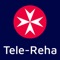 The Johanniter Tele-Reha App powered by Caspar