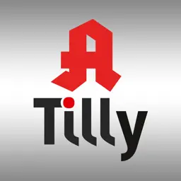 Tilly-Apotheke app icon