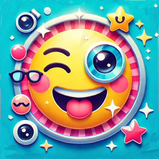 Magic Canny (Custom Camera)