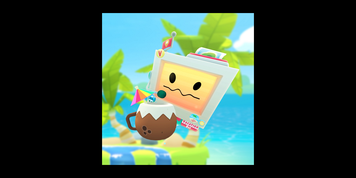 Virtual Reality Is Job Simulator On Oculus Quest Vacation Oculus