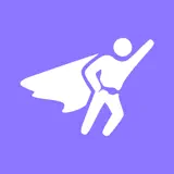 Volunteero - Icono de la app