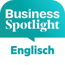 Business Spotlight - Englisch