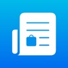 Purchase Order for Business icon
