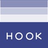 HookBook: Sex Tracker & PrEP icon