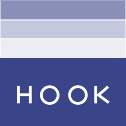 HookBook: Sex Tracker & PrEP