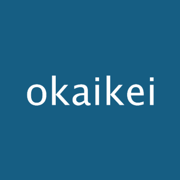 okaikei ~割り勘計算,家計簿記録,旅行の記録~