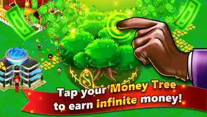 Money Tree City screenshot 2