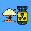 Nuke Bomb Simulator - Science - 博 彭
