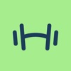 FitHero - Fitness Gym Tracker icon