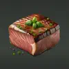 FRYY - Perfect Steak Timer icono