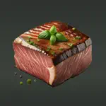 FRYY - Perfect Steak Timer App Contact