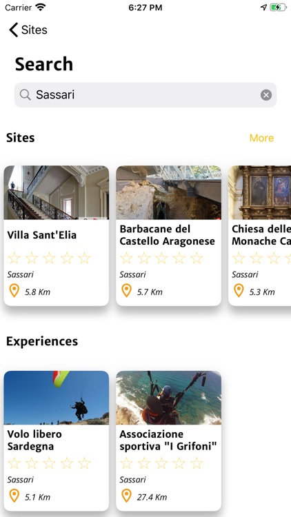 Heart of Sardinia screenshot-6