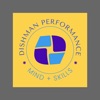 Dishman Performance icon