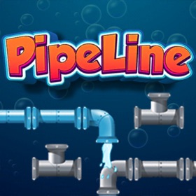 Snímky obrazovky (4) Pipeline Fix - Genius Puzzle