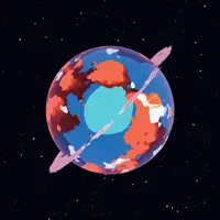 Planeta: Pomodoro Focus Timer