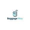 Baggage Way: Luggage Storage icon