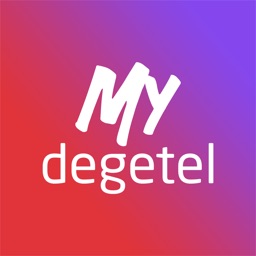 MyDegetel