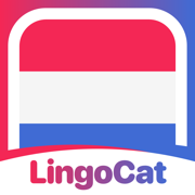 Learn Dutch - LingoCat