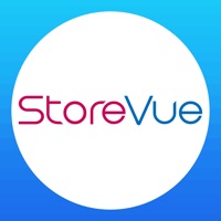StoreVue logo