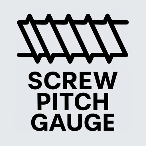 Screw Pitch Gauge