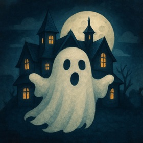 Ghost Hunters