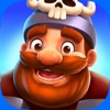 Match 3D Saga icon