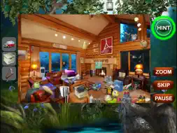 Art Hidden Objects screenshot 5