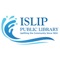 Take the Islip Library everywhere you go