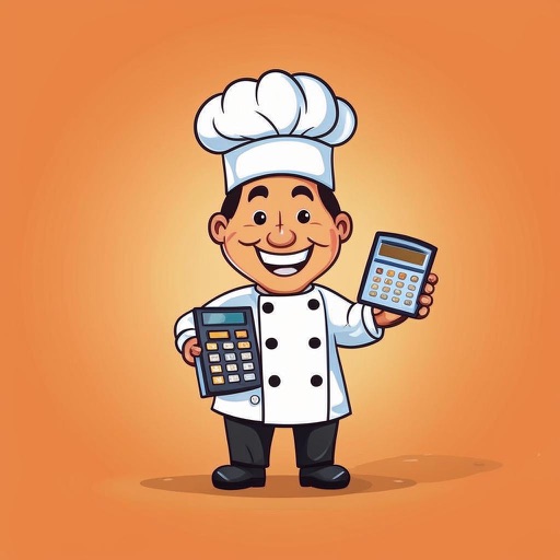 Я - кондитер