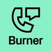 Burner: Second Phone Number