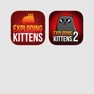 Get Exploding Kittens® Double Pack for iOS, iPhone, iPad Aso Report