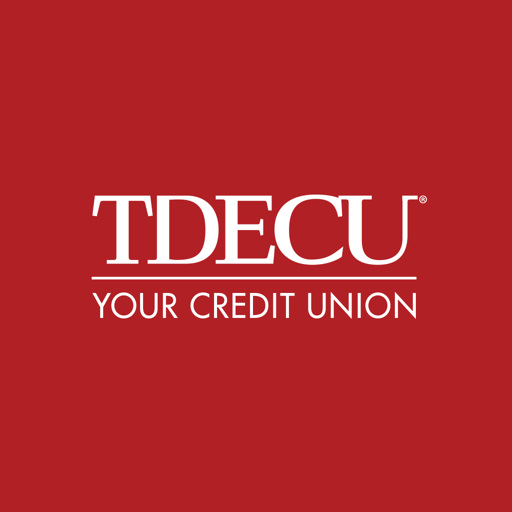 TDECU Digital Banking