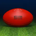 Footy Live: AFL Scores & Stats App Positive Reviews