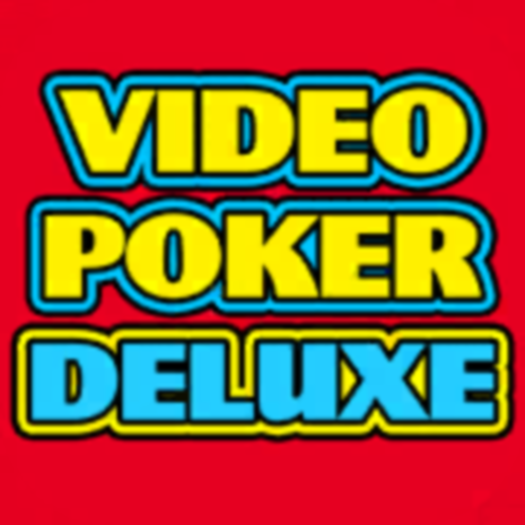 Get Video Poker Deluxe for iOS, iPhone, iPad Aso Report