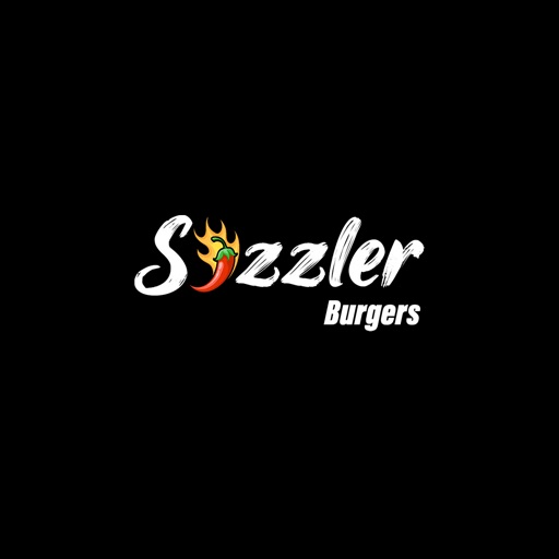 Sizzler Burgers icon