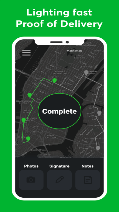 Gomove One Screenshot