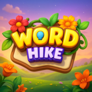 Crossword - Word Hike