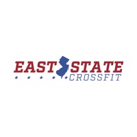 East State CrossFit logo