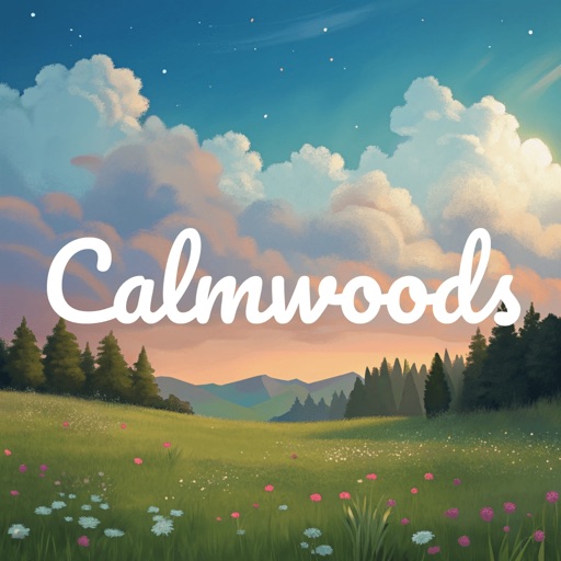 Calmwoods: Nature & Meditation