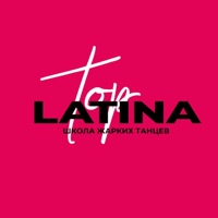 Latina Top logo