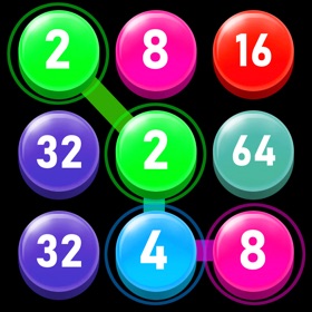 螢幕擷取畫面 (8) 2248 puzzle - link block Tiles
