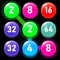 Welcome to 2248 - the addictive and challenging puzzle game that will test your strategic skills