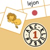 ABC-klubben: ABC-bingo icon