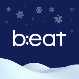 b;eat : AI로봇커피 비트