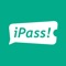 Com o aplicativo iPass você pode comprar ingressos de eventos de diversos locais do Brasil, visualizar seus ingressos, transferir titularidade, entre outras funcionalidades