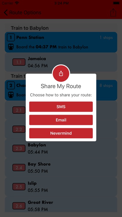 Ferry Finder screenshot-3