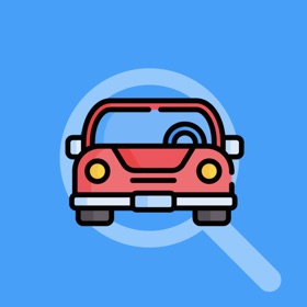 Car Identifier - collect cars