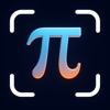 Scan Math Problems - Pi icon