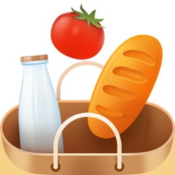 Grocery Shopping List: To Shop