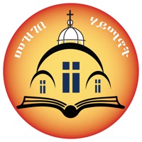 Mezgebe Haymanot logo